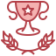 Trophy 图标 64x64