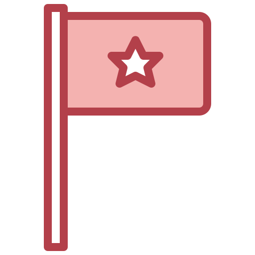 Flag icon