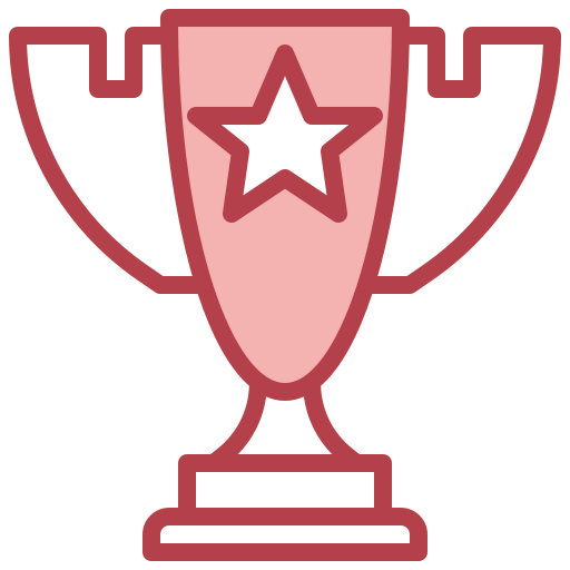 Trophy icon