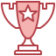 Trophy іконка 64x64