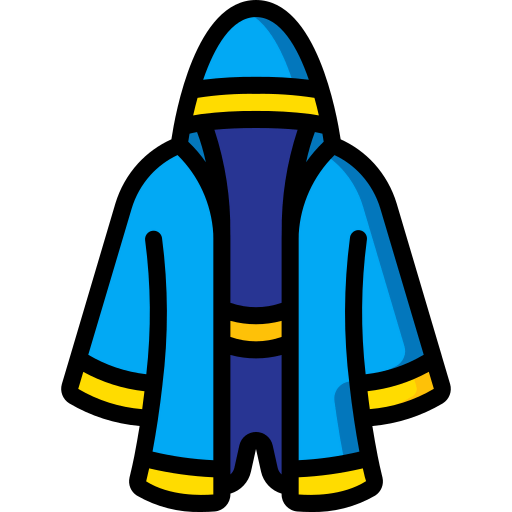 Robe icon