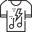 T shirt icon 64x64