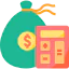 Budget icon 64x64