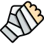 Hand icon 64x64