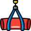 Punching bag icon 64x64