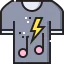 T shirt icon 64x64
