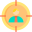 Focus icon 64x64