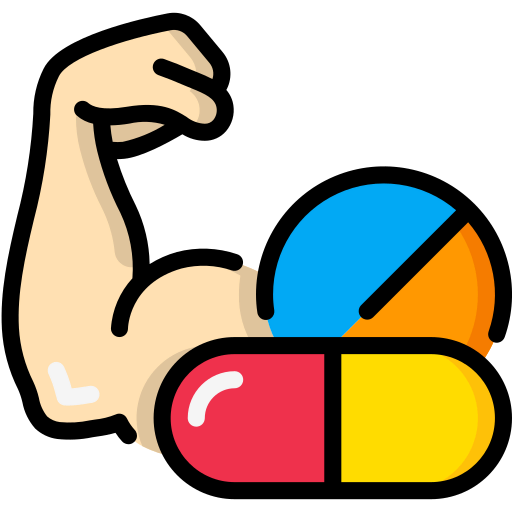 Arm icon