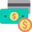Payment method icon 64x64