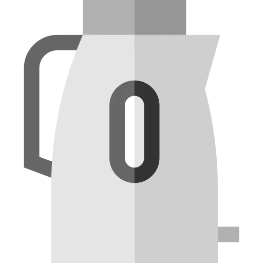 Kettle ícono