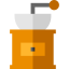 Coffee grinder アイコン 64x64