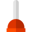 Plunger アイコン 64x64