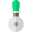 Pizza cutter アイコン 64x64