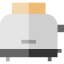Toaster アイコン 64x64
