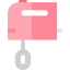 Whisk アイコン 64x64