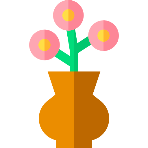 Vase アイコン
