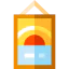 Frame アイコン 64x64