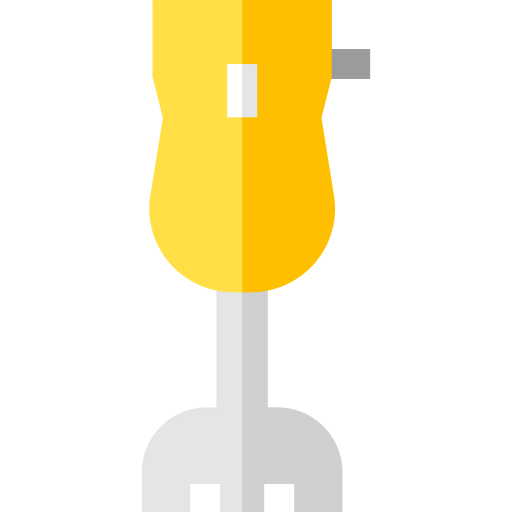Blender ícono
