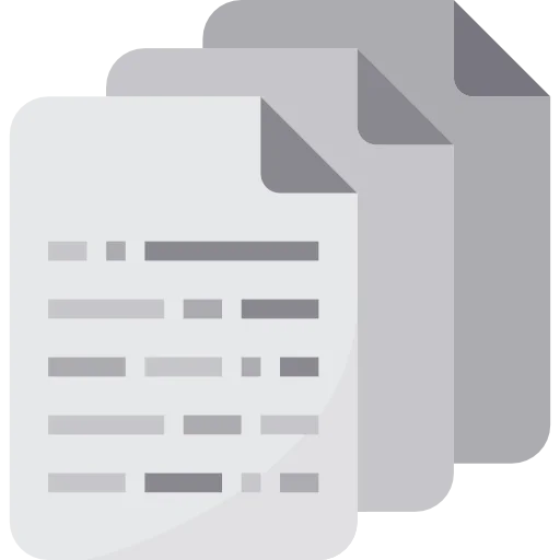 Documents 图标