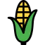 Кукуруза иконка 64x64