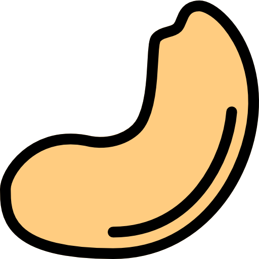 Nut icon
