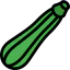 Zucchini biểu tượng 64x64