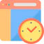 Speed icon 64x64