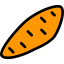 Sweet potato icon 64x64