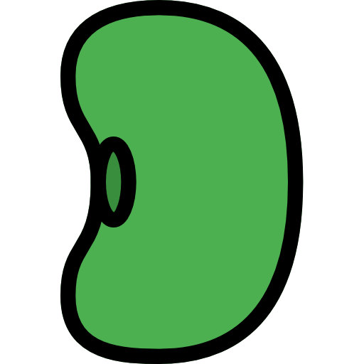 Bean icon
