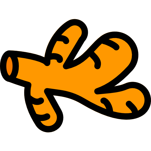 Ginger icon