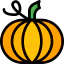 Pumpkins biểu tượng 64x64