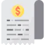 Ticket icon 64x64