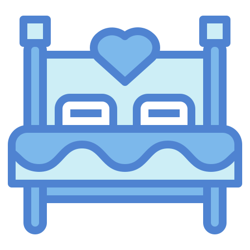 Bed icon