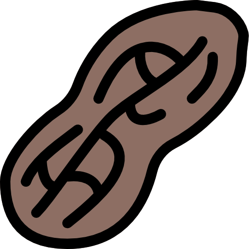 Peanut icon