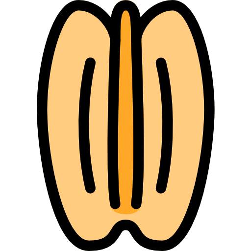 Nut icon