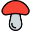 Mushroom biểu tượng 64x64