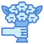 Bouquet icon 64x64