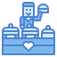 Buffet icon 64x64