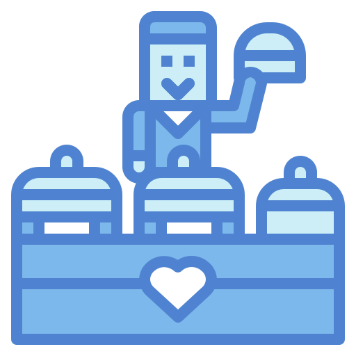 Buffet icon