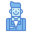 Groom icon 64x64