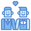 Wedding icon 64x64