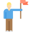 Leader icon 64x64