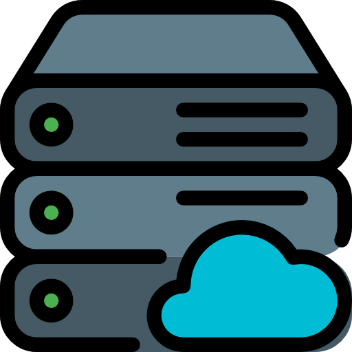 Servers icon