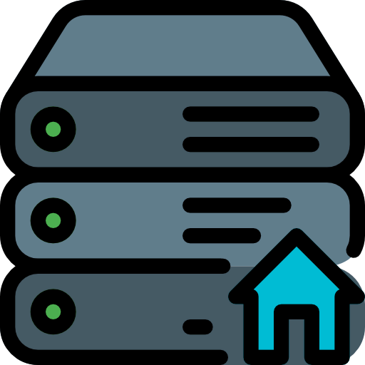Servers icon