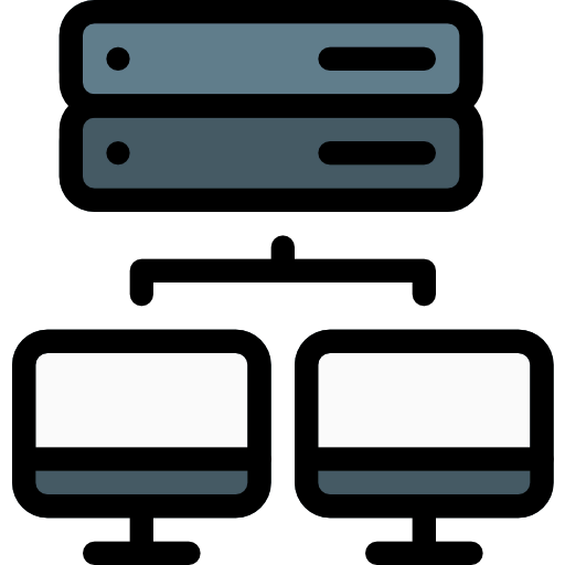 Servers icon