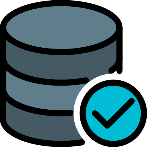 Servers アイコン