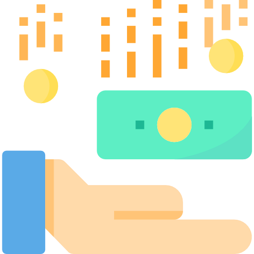 Payment icon
