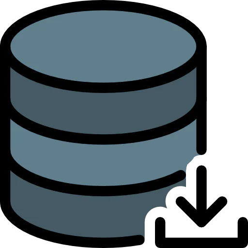 Servers icon