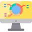 Analysis icon 64x64