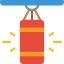 Punching bag icon 64x64